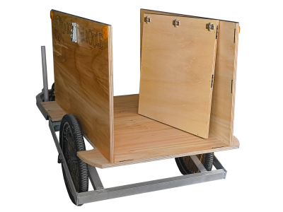 Caisse simple